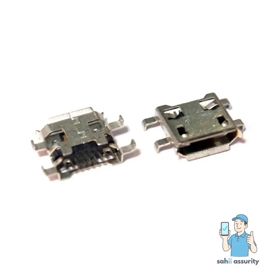 Charging Connector for Vivo V5 Lite